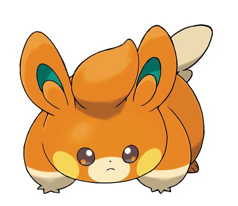 Pawmi (Pokémon)